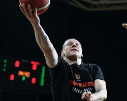 Українки за кордоном: Ягупова набрала 9 очок в Туреччині, у Коваль 6 очок в NCAA