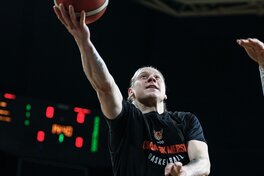 Українки за кордоном: Ягупова набрала 9 очок в Туреччині, у Коваль 6 очок в NCAA