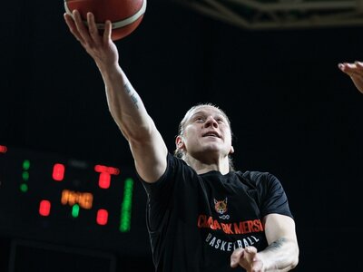 Українки за кордоном: Ягупова набрала 9 очок в Туреччині, у Коваль 6 очок в NCAA