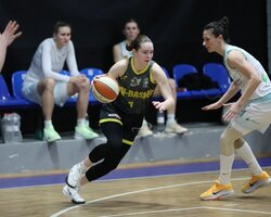 Жіноча Суперліга: відеотрансляція матчів 7 березня