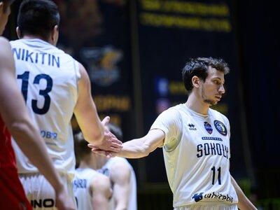 Впевнена перемога Харківських Соколів в матчі проти Рівного: фотогалерея