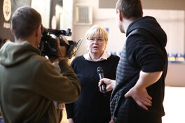 ІнтерХім двічі обіграв Київ-Баскет: коментарі після матчу жіночої Суперліги