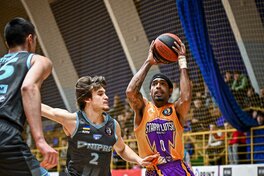 Старий Луцьк зазнав поразки від Дніпра та втратив шанси на плей-оф