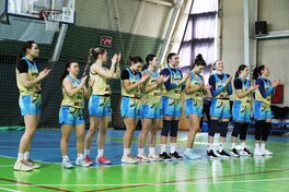 Будівельник без поразок, Вінниця за межами плейоф: підсумкова турнірна таблиця жіночої Суперліги