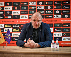 Суперліга GGBET: відео післяматчевих пресконференцій 8 березня