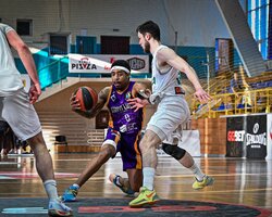 Запоріжжя обіграло Старий Луцьк на виїзді: фотогалерея