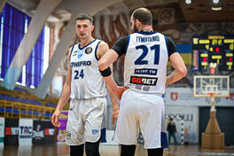 Дніпро виграв регулярний чемпіонат, Старий Луцьк втратив шанси на плейоф: турнірна таблиця Суперліги GGBET