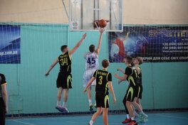 ВЮБЛ серед юнаків 2010 року: Полтава та Ужгород прийняли матчі третього етапу