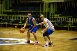Україна проти Іспанії та Прометей у Єврокубку: анонс ігрового дня 24 лютого