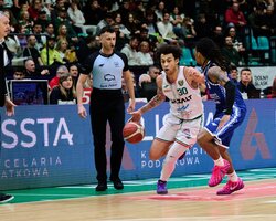 Українці за кордоном: Шульга зіграв проти Сан-Антоніо, Санон набрав 12 очок в Польщі