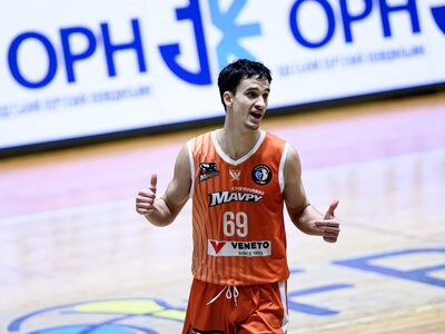 Рекорди туру Суперліги GGBET: три клубних рекорди сезону Соколів, перформанси Кошеватського