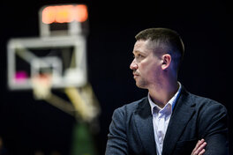 Дмитро Забірченко: Розуміємо, що нам не потрібно налаштовувати гравців на Дніпро