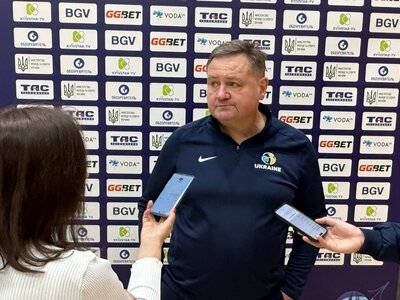 Україна програла Чорногорії: післяматчеві коментарі 