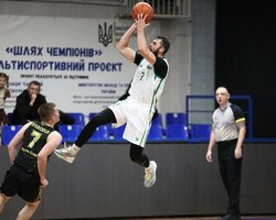 Перша ліга: анонс матчів 13-15 березня