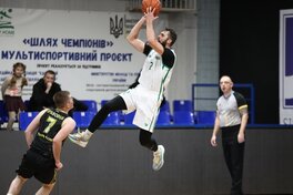 Перша ліга: анонс матчів 13-15 березня