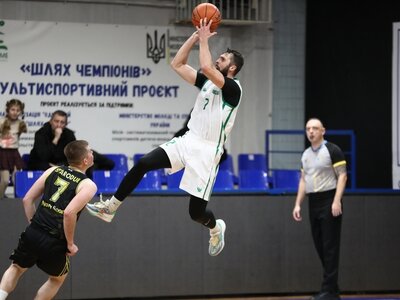 Перша ліга: анонс матчів 13-15 березня