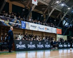 Фінал чотирьох Кубка України: розклад трансляцій