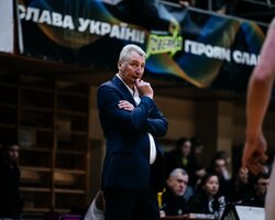 Дмитро Щіглинський: Кубкові матчі – це завжди окрема історія