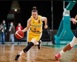 Ольга Дубровіна: Болгарія на Україну налаштована серйозно, вони хочуть виграти шість матчів з шести