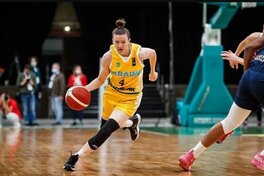 Ольга Дубровіна: Болгарія на Україну налаштована серйозно, вони хочуть виграти шість матчів з шести