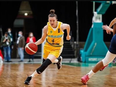 Ольга Дубровіна: Болгарія на Україну налаштована серйозно, вони хочуть виграти шість матів з шести