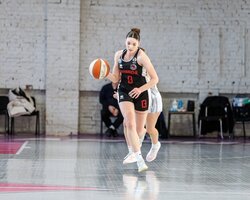 Жіноча Вища ліга: КІВС-СКІФ та Франківськ-КНУВС здобули чергові перемоги