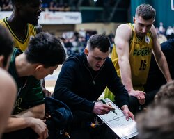 Прикарпаття-Говерла – Запоріжжя: післяматчеві коментарі гравців та тренерів