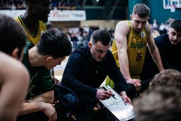 Прикарпаття-Говерла – Запоріжжя: післяматчеві коментарі гравців та тренерів