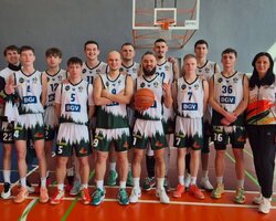 Перша ліга: Чайка-ВМСУ виграла у Рівного-2, Полісся обіграло Ужгород