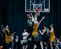 Вирішальна битва за трофей: фотогалерея фіналу Кубка України