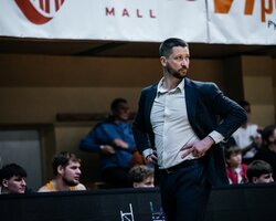 Київ-Баскет здолав Прикарпаття-Говерлу в кубковому фіналі: відео коментарів