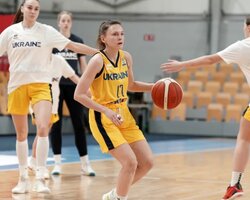 Ольга Алексейчик: Молоді дівчата набираються досвіду, і я гадаю, що в них все буде добре в майбутньому