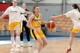 Ольга Алексейчик: Молоді дівчата набираються досвіду, і я гадаю, що в них все буде добре в майбутньому