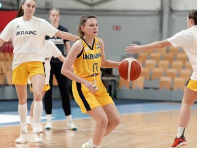 Ольга Алексейчик: Молоді дівчата набираються досвіду, і я гадаю, що в них все буде добре в майбутньому