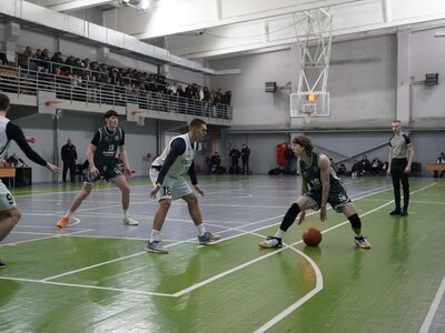 Вища ліга: Хмельницький та ДіДіБао здобули чергові перемоги