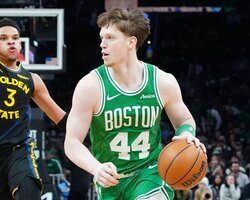 Українці за кордоном: Шульга зіграв проти Голден Стейт в НБА, Скапінцев завершив виступи в Єврокубку