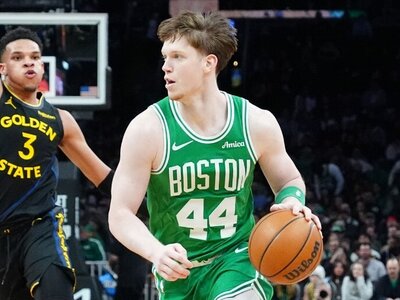 Українці за кордоном: Шульга зіграв проти Голден Стейт в НБА, Скапінцев завершив виступи в Єврокубку