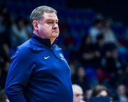 Євген Мурзін: Є над чим працювати і куди рухатися далі