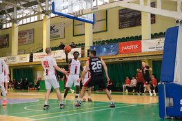 Хмельницький виграв регулярний чемпіонат: турнірна таблиця Вищої ліги