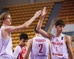 Чоловічий юніорський Євробаскет-2026: з ким зіграє збірна України U-18