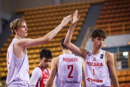 Чоловічий юніорський Євробаскет-2026: з ким зіграє збірна України U-18