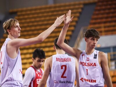 Чоловічий юніорський Євробаскет-2026: з ким зіграє збірна України U-18