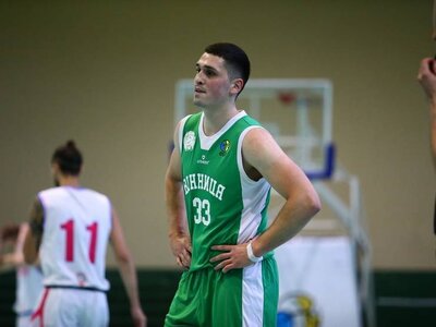 Андрій Гуцалюк: Ціль Вінниці в цьому сезоні потратити в плей-оф і саме це ми будемо вважати гарним результатом.