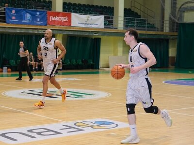 Вища ліга: Ніко-Баскет обіграв Вінницю, Самбір здолав FREEDOM UA