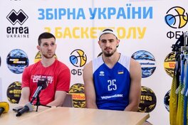 Українці з НБА закликали світ допомогти нашим біженцям 