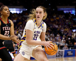 Українки за кордоном: Коваль зіграє у Sweet 16 Березневого шаленства