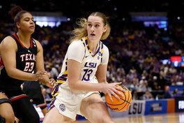 Українки за кордоном: Коваль зіграє у Sweet 16 Березневого шаленства