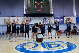 Визначилися всі учасники плейоф: турнірна таблиця Вищої ліги