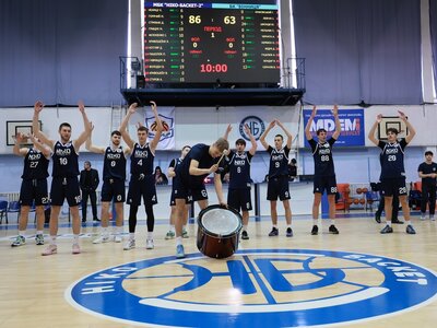 Визначилися всі учасники плейоф: турнірна таблиця Вищої ліги