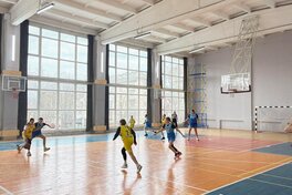 ВЮБЛ серед дівчат 2013 року: Івано-Франківськ прийняв матчі першого етапу